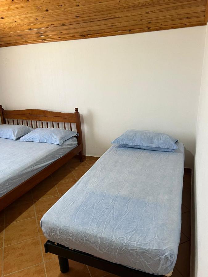 Apartments Hotel Al&De Velipojë Extérieur photo