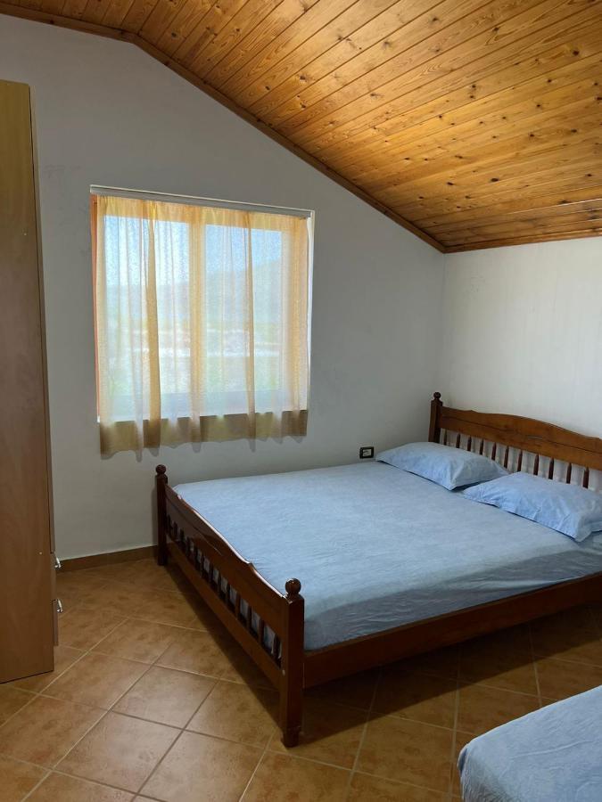 Apartments Hotel Al&De Velipojë Extérieur photo