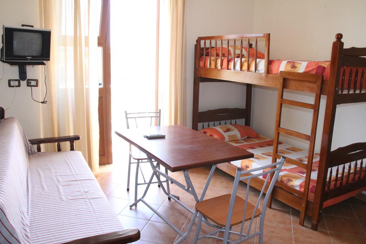 Apartments Hotel Al&De Velipojë Extérieur photo