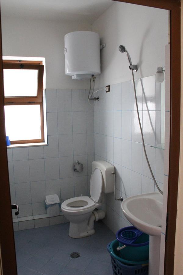 Apartments Hotel Al&De Velipojë Extérieur photo
