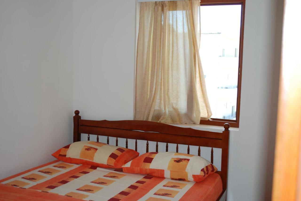 Apartments Hotel Al&De Velipojë Extérieur photo