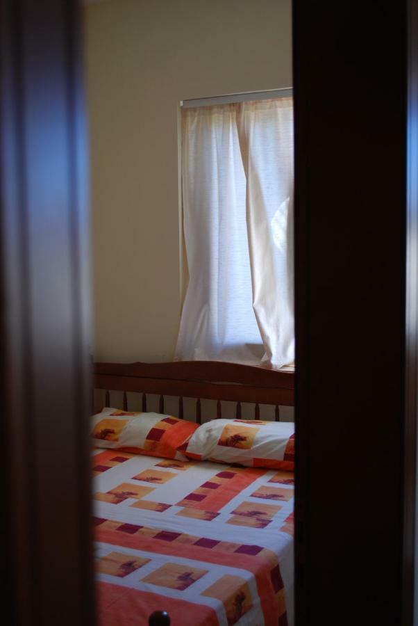 Apartments Hotel Al&De Velipojë Extérieur photo