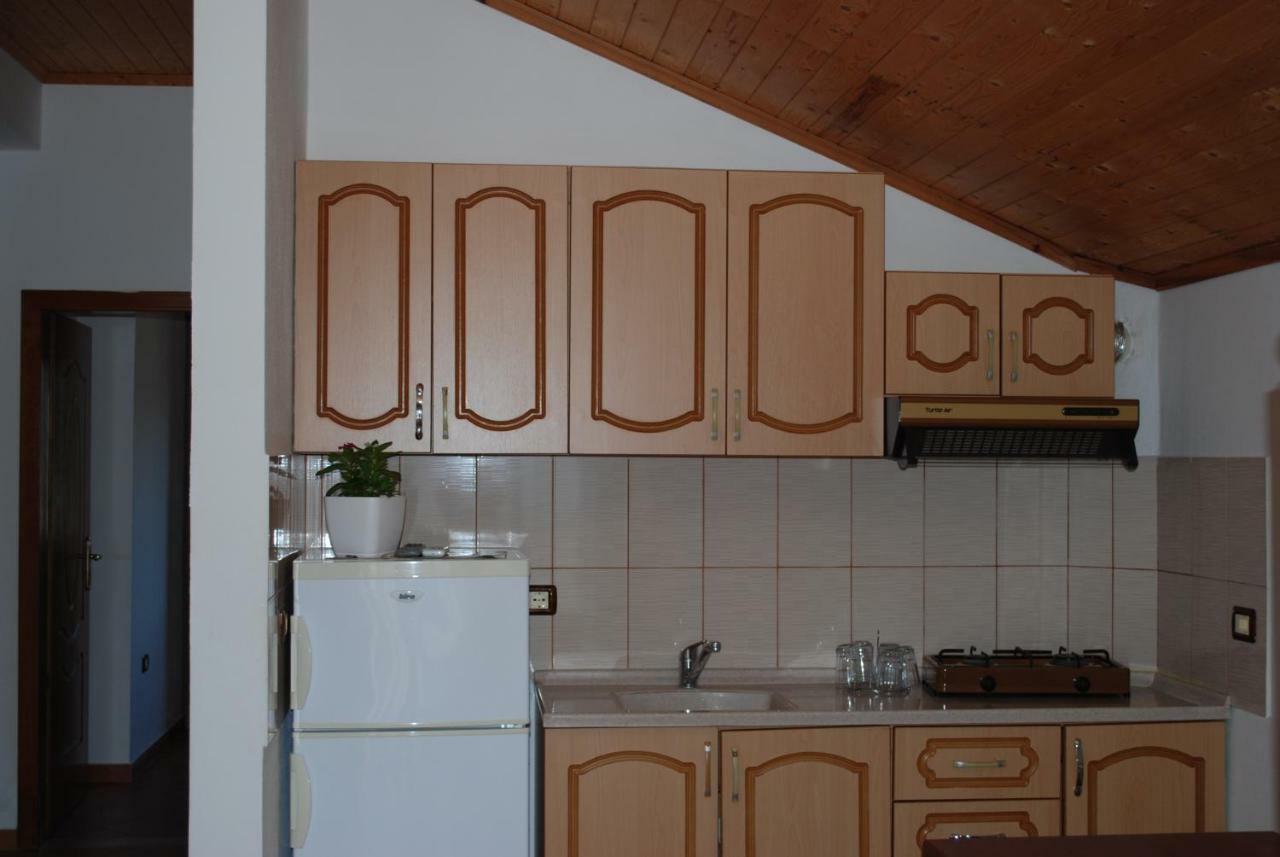 Apartments Hotel Al&De Velipojë Extérieur photo