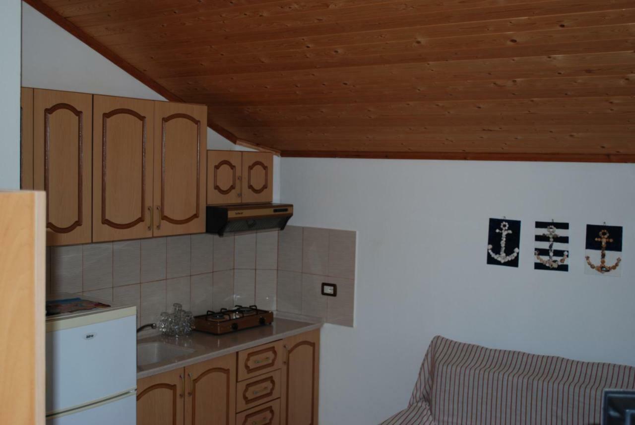 Apartments Hotel Al&De Velipojë Extérieur photo