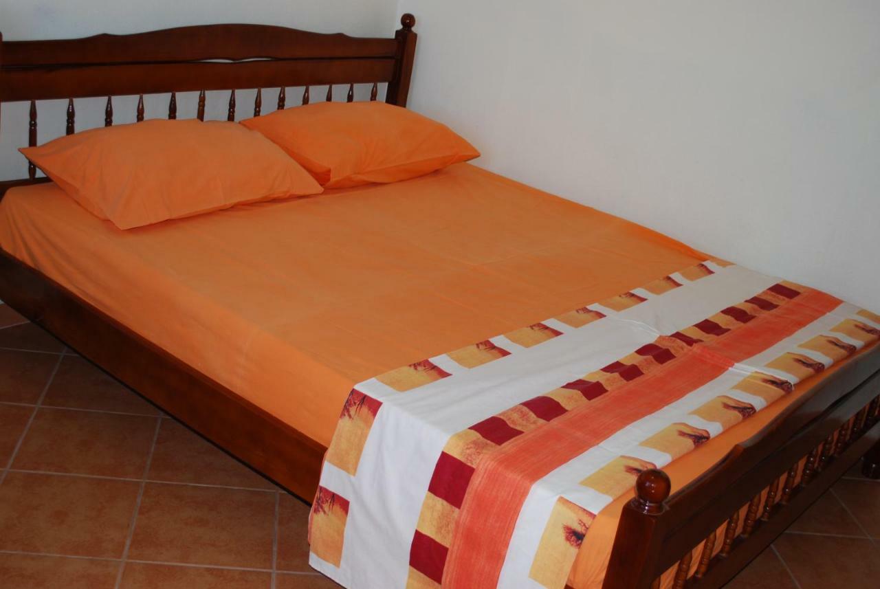 Apartments Hotel Al&De Velipojë Extérieur photo