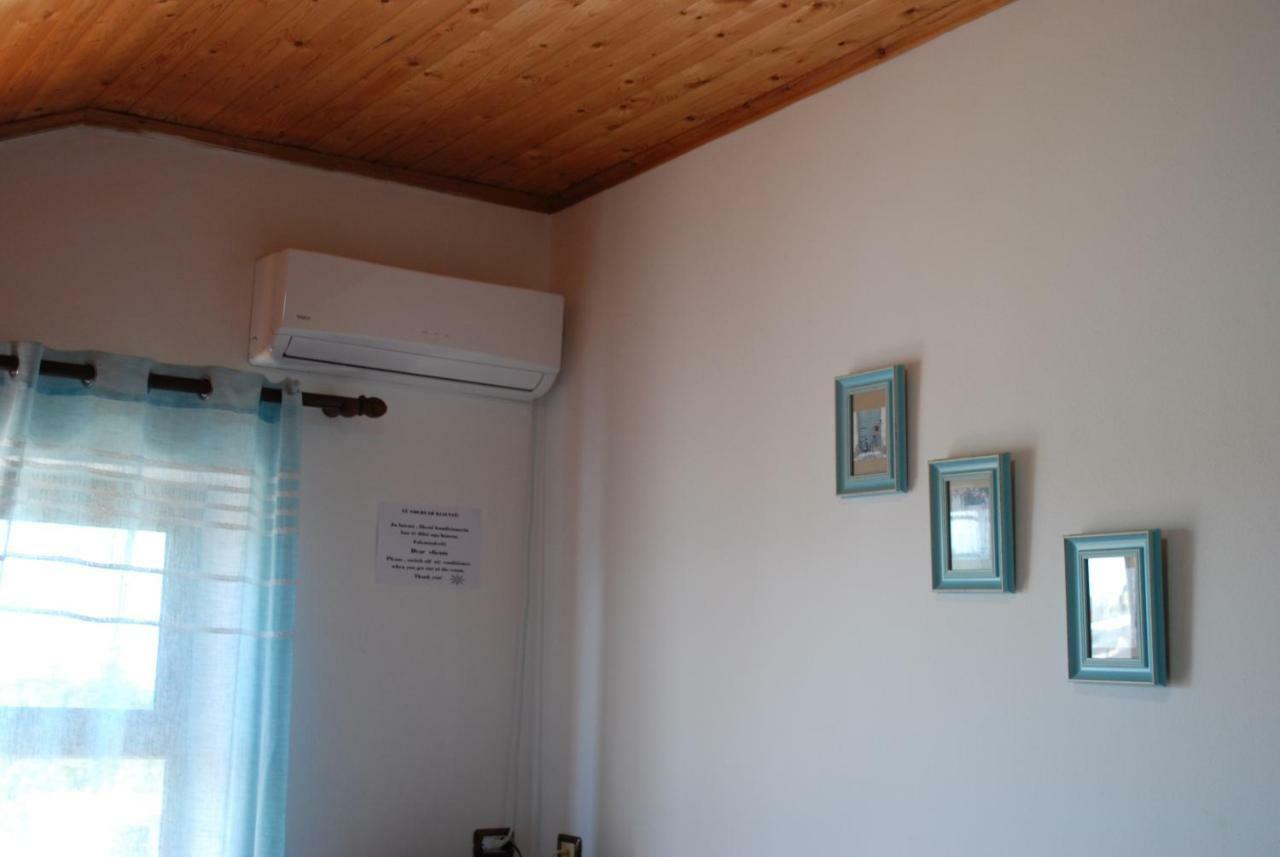 Apartments Hotel Al&De Velipojë Extérieur photo