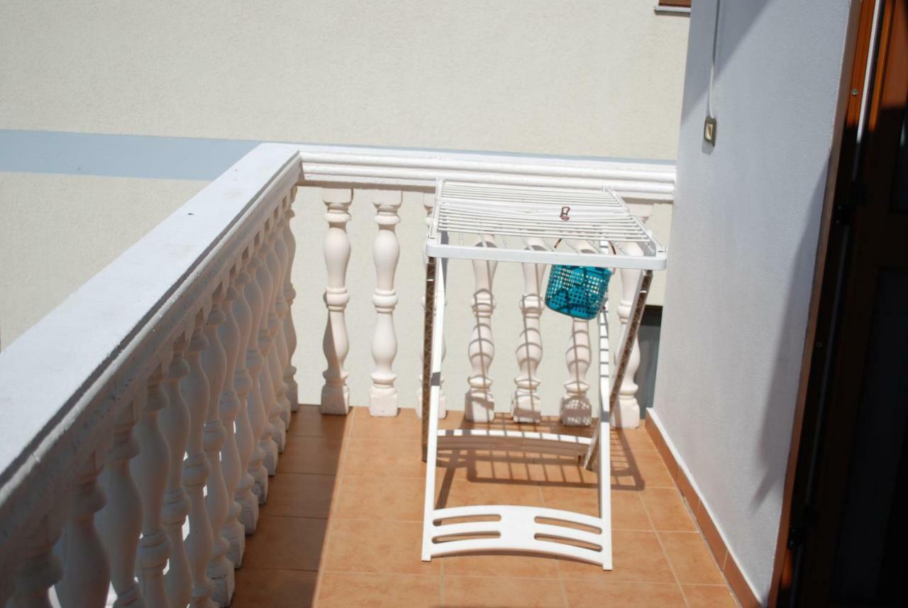 Apartments Hotel Al&De Velipojë Extérieur photo