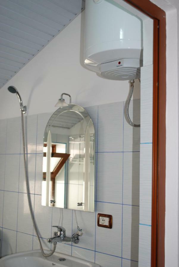 Apartments Hotel Al&De Velipojë Extérieur photo